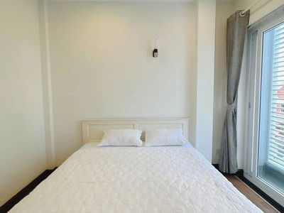 Жилье в Ho Chi Minh City, Vietnam Жилье в Ho Chi Minh City, Vietnam