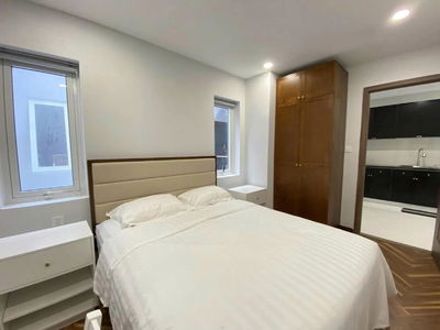 Logement dans Ho Chi Minh City, Vietnam Logement dans Ho Chi Minh City, Vietnam