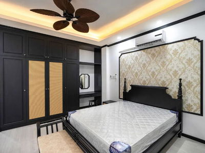 Жилье в Ho Chi Minh City, Vietnam Жилье в Ho Chi Minh City, Vietnam