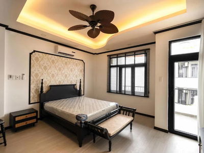 Жилье в Ho Chi Minh City, Vietnam Жилье в Ho Chi Minh City, Vietnam