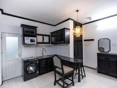 Жилье в Ho Chi Minh City, Vietnam Жилье в Ho Chi Minh City, Vietnam