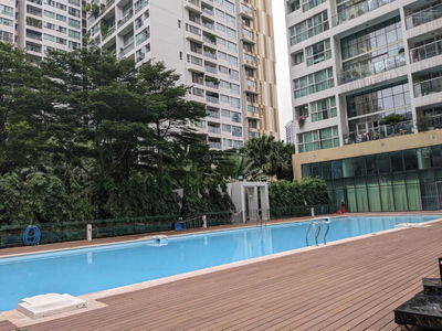 Mandarin Garden, Vietnam Mandarin Garden, Vietnam