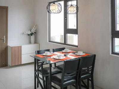 Жилье в Ho Chi Minh City, Vietnam Жилье в Ho Chi Minh City, Vietnam