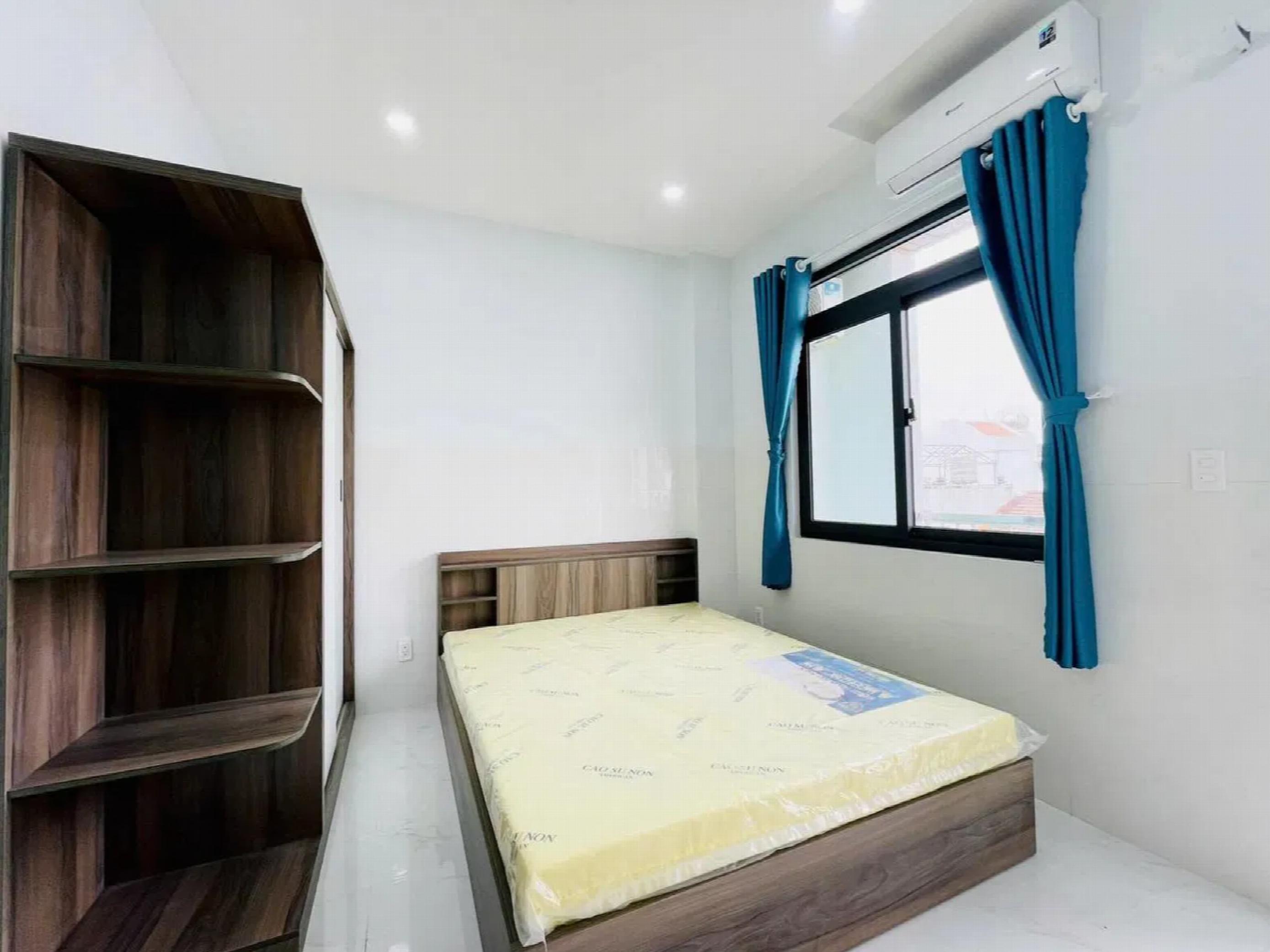 Logement dans Ho Chi Minh City, Vietnam Logement dans Ho Chi Minh City, Vietnam