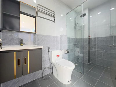 Gehäuse In Ho Chi Minh City, Vietnam Gehäuse In Ho Chi Minh City, Vietnam