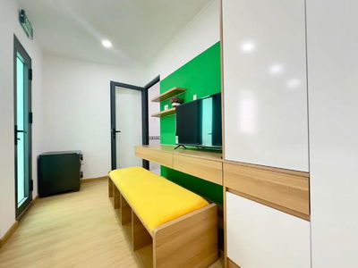 Logement dans Ho Chi Minh City, Vietnam Logement dans Ho Chi Minh City, Vietnam