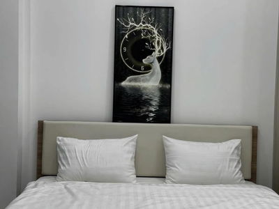 Alojamiento en Ho Chi Minh City, Vietnam Alojamiento en Ho Chi Minh City, Vietnam