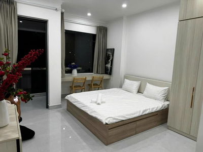 Logement dans Ho Chi Minh City, Vietnam Logement dans Ho Chi Minh City, Vietnam