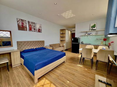 Alojamiento en Ho Chi Minh City, Vietnam Alojamiento en Ho Chi Minh City, Vietnam