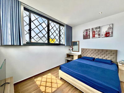 Logement dans Ho Chi Minh City, Vietnam Logement dans Ho Chi Minh City, Vietnam