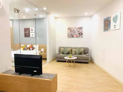 Logement dans Ho Chi Minh City, Vietnam Logement dans Ho Chi Minh City, Vietnam