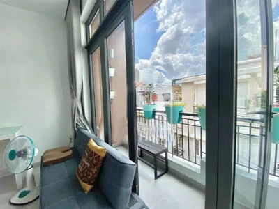 Alojamiento en Ho Chi Minh City, Vietnam Alojamiento en Ho Chi Minh City, Vietnam