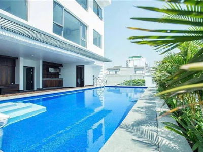 Housing in Ho Chi Minh City, Vietnam Housing in Ho Chi Minh City, Vietnam