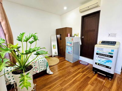 Housing in Ho Chi Minh City, Vietnam Housing in Ho Chi Minh City, Vietnam