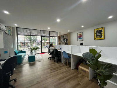 Housing in Nha Be, Vietnam Housing in Nha Be, Vietnam