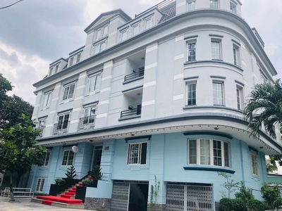 Жилье в Ho Chi Minh City, Vietnam Жилье в Ho Chi Minh City, Vietnam