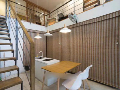 Logement dans Ho Chi Minh City, Vietnam Logement dans Ho Chi Minh City, Vietnam