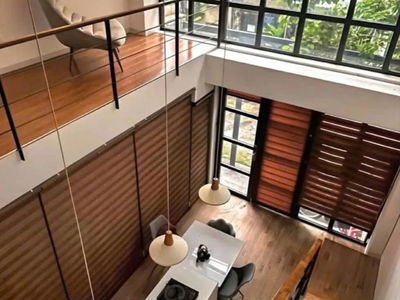 Logement dans Ho Chi Minh City, Vietnam Logement dans Ho Chi Minh City, Vietnam