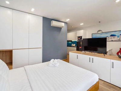 Logement dans Ho Chi Minh City, Vietnam Logement dans Ho Chi Minh City, Vietnam