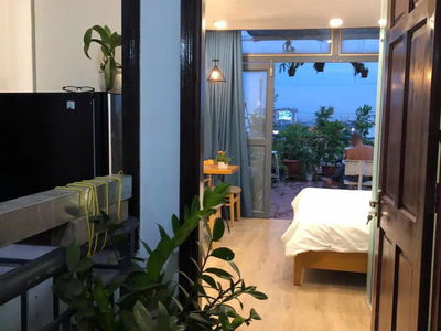 Housing in Nha Be, Vietnam Housing in Nha Be, Vietnam