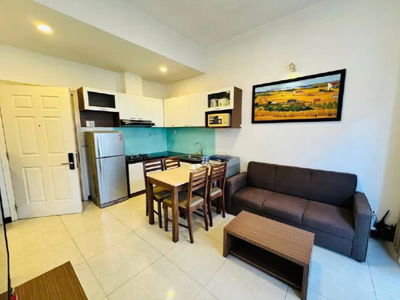 Жилье в Ho Chi Minh City, Vietnam Жилье в Ho Chi Minh City, Vietnam