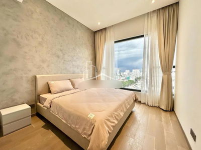 The Marq, Vietnam The Marq, Vietnam