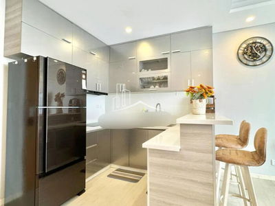 Diamond Island, Vietnam Diamond Island, Vietnam