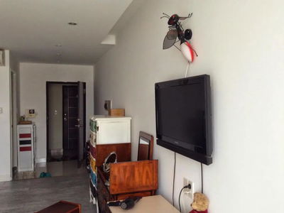 Sky Garden, Vietnam Sky Garden, Vietnam