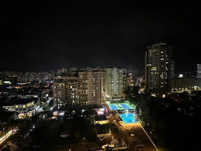 Sky Garden, Vietnam  Sky Garden, Vietnam