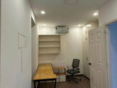 Sky Garden, Vietnam  Sky Garden, Vietnam