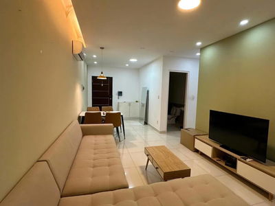 Sky Garden, Vietnam Sky Garden, Vietnam