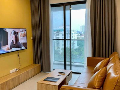 Hung Phuc Premier, Vietnam  Hung Phuc Premier, Vietnam