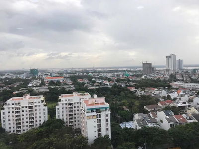 Hung Phuc Premier, Vietnam  Hung Phuc Premier, Vietnam