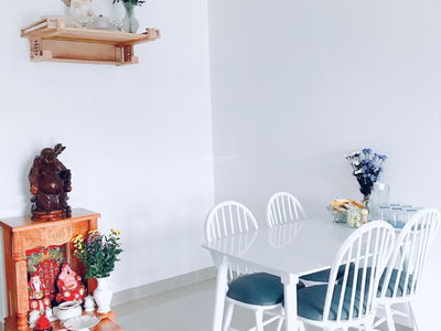 Saigon Gateway, Vietnam Saigon Gateway, Vietnam