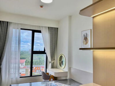 The Glory, Vietnam The Glory, Vietnam