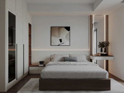 The Glory, Vietnam The Glory, Vietnam