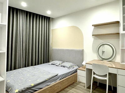 Vinhomes Grand Park Beverly Solari, Vietnam Vinhomes Grand Park Beverly Solari, Vietnam