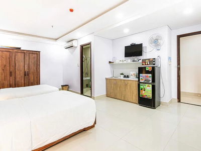 CozyHome, Vietnam CozyHome, Vietnam