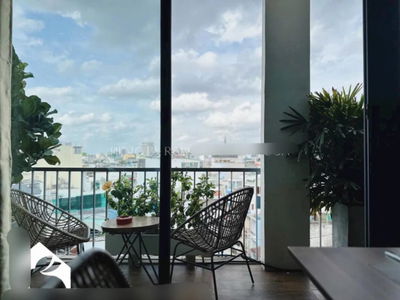 Alojamiento en Ho Chi Minh City, Vietnam Alojamiento en Ho Chi Minh City, Vietnam