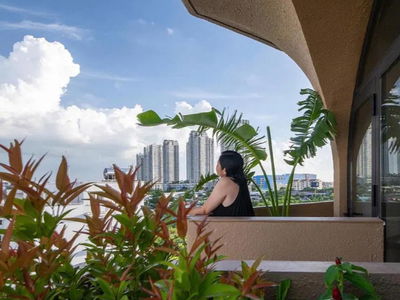 7 District, Vietnam 7 District, Vietnam