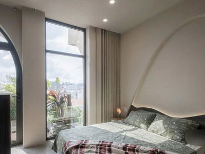 7 District, Vietnam 7 District, Vietnam