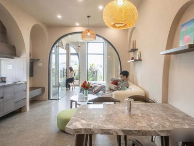 7 District, Vietnam 7 District, Vietnam