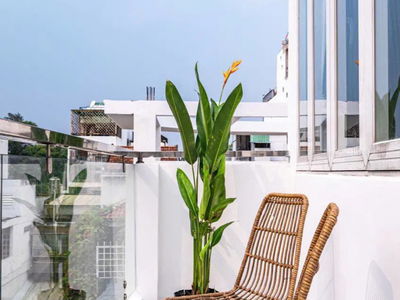 Logement dans Ho Chi Minh City, Vietnam Logement dans Ho Chi Minh City, Vietnam