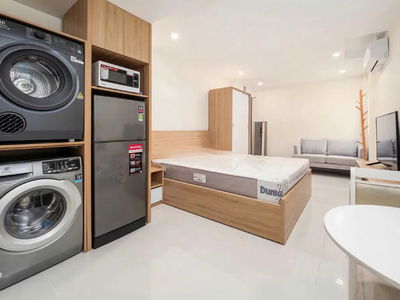 Alojamiento en Ho Chi Minh City, Vietnam Alojamiento en Ho Chi Minh City, Vietnam