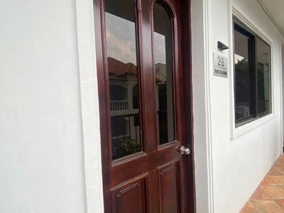 Alojamiento en Di An, Vietnam Alojamiento en Di An, Vietnam