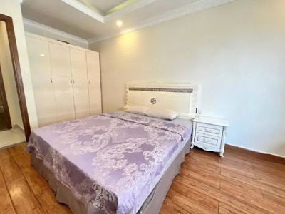 Жилье в Ho Chi Minh City, Vietnam Жилье в Ho Chi Minh City, Vietnam