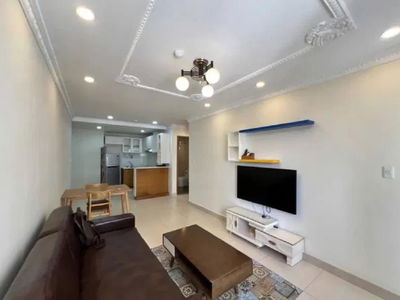 Housing in Ho Chi Minh City, Vietnam Housing in Ho Chi Minh City, Vietnam