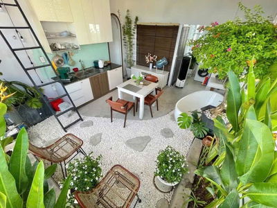 Alojamiento en Ho Chi Minh City, Vietnam Alojamiento en Ho Chi Minh City, Vietnam