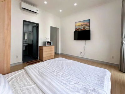 Logement dans Ho Chi Minh City, Vietnam Logement dans Ho Chi Minh City, Vietnam