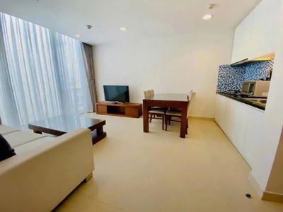 Housing in Ho Chi Minh City, Vietnam Housing in Ho Chi Minh City, Vietnam